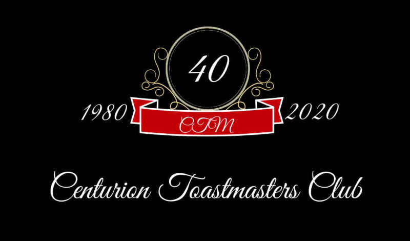 40th Anniversary